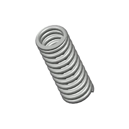 Approved Vendor Compression Spring, O= .609, L= 1.63, W= .091 G109961933